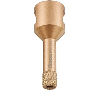 SERRA COPO DIAM P/ ESMIRILHADEIRA 10MM 61869 CORTAG