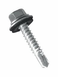 PARAFUSO TELHA AUTO EPDM RUSPERT 12X14-12X4 OUROFIX