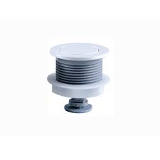 BOTAO P/TAMPA CAIXA DESCARGA ACOPLADA BRANCO MB4 ASTRA