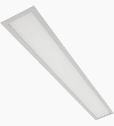 PAINEL LED EMB RET 18W 3000K 100X600 BIV 490100574 AVANT