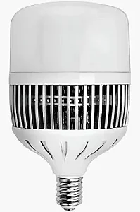 LAMPADA LED BULBO E40 150W 6500K BIVOLT 789021375