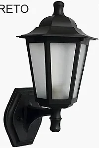 ARANDELA OREGON 1XE27 PR 8114 CLICK INJET