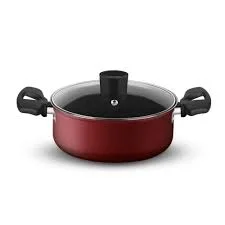 PANELA CACAROLA ANTIADERENTE TODO DIA 18CM 2L VM ROCHEDO