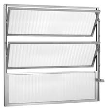 BASCULA 1S 60X60 NATURAL ESQUADRIFACIL