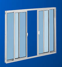 JANELA 4F 120X120 NR NATURAL ESQUADRIFACIL