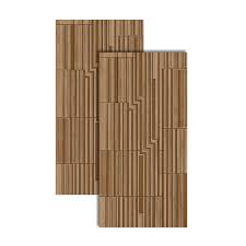 Revestimento 45X90 A Retificado Piani Acetinado LA CX2,00 Biancogr