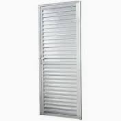 Porta Veneziana DIR 210X80 Natural