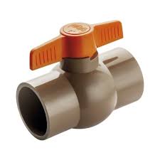Registro Esfera Soldavel 25MM 3167 Herc