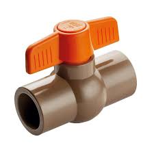 Registro Esfera Soldavel 32MM 3168 Herc