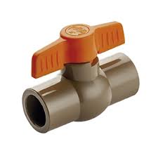 Registro Esfera Soldavel 20MM 3166 Herc