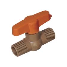 Registro Esfera Externa C/ROSCA 1/2 3188 Herc