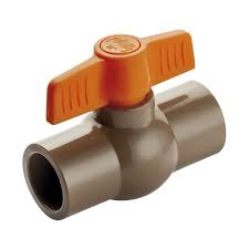 Registro Esfera Soldavel 50MM 3202