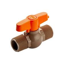 Registro Esfera Externa C/ROSCA 3/4 3189