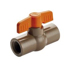 Registro Esfera Interno C/ROSCA 1/2 3164 Herc