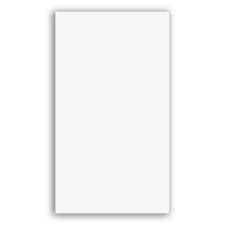 Revestimento Cerâmico Retificado Ártico Brilhante 45x90cm Incesa - Classe A (Caixa com 2,00m²)