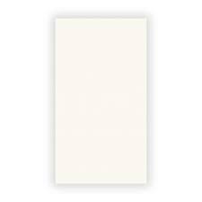 Revestimento 32X60 B Retificado Originale Bianco Acetinado CX2,30 Biancogres