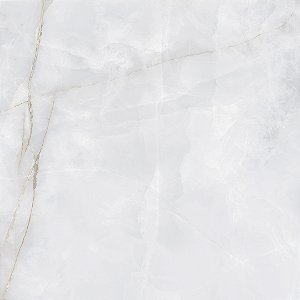 Piso 74X74 A Retificado Madreperola Polido 974008 LC CX2,22 Incopisos