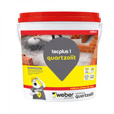 Tecplus 1 3,6L 332190334052 Quartzolit