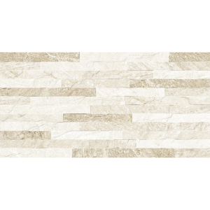 Revestimento 37X74 A Retificado HD Cagliari Beige Plus LA CX1,95 Fioranno