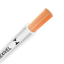 Carretel Cabo Flex 2,5MM 750V BR 1200M Lamesa