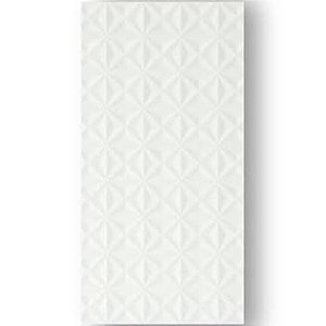 Revestimento 32X60 A Retificado Stelle Bianche Acetinado LA CX2,30 Biancogres