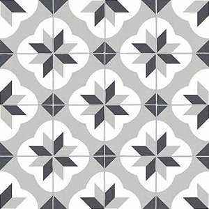 Porcelanato 60X60 A Retificado Aresta Satin Acetinado LD CX2,2 Biancogres