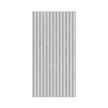 Revestimento 45X90 A Retificado Canel Cannes Grigio Acetinado LA CX2,00 Bi