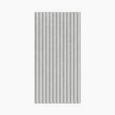 Revestimento 45X90 A Retificado Ripa Marmo Grigio Acetinado LA CX2,00 Biancogres