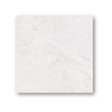 Porcelanato 80X80 A Retificado Palestro Bianco Sati Acetinado LD Caixa 2,60 Biancogres