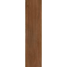 Porcelanato 26X106 A Retificado Carua Rosso Satin Acetinado LD CX2,00 Biancogres