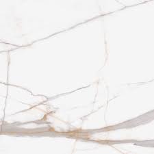 Porcelanato 82X82 A Retificado Calacata Venice Acetinado LD CX2,00 Incesa