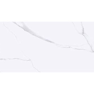 Piso 56X113 A Retificado Elegance Blanc PR313004 Polido LC CX2,53 Viv