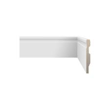 RODAPE/GUARNIÇAO 10X240 Tech BR Frisado Poliestireno Biancogres