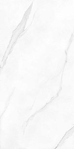 Porcelanato 60X120 A RET Calacata Imperial Cetim Polido LC CX2,20 Ince