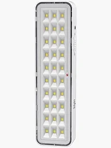 Luminaria Emergencia Barra Evo 2W 6000K 30L Biv 354261382 Avant