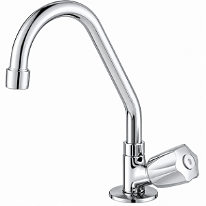 Torneira Mesa Bm C-50 381 Estrela Metais