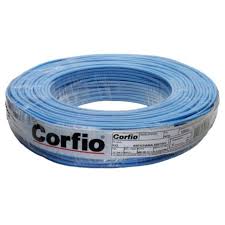 CARRETEL CABO FLEX 1,50MM 750V VD 1400 CORFIO