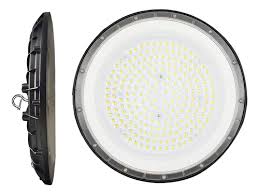 LUMINARIA LED HIGH BAY RED 150W 6500K 220V 495161363 AVANT