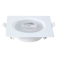 SPOT LED QUADRADO 3W 6500K 80226004 BLUMENAU