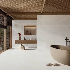 PORCELANATO 60X120 A RET FROZEN SATIN ACE LD CX2,20 BIANCOGRES