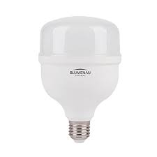 LAMPADA LED 40W 6500K E27 T100 BLUMENAU