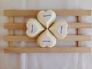 Sabonete artesanal Lavanda 60g