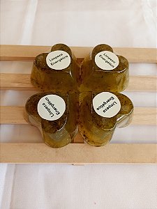 Sabonete artesanal Limpeza Energética 60g