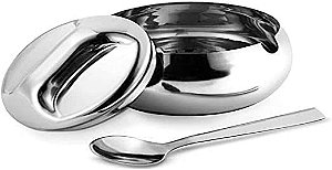 Açucareiro Inox