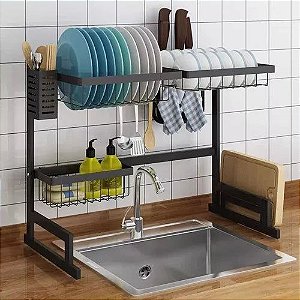 Organizador Escorredor pintura Epóxi