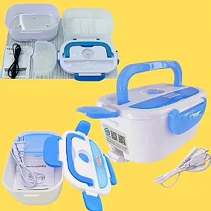 Marmita Elétrica p/aquecer Alimentos 110/127W