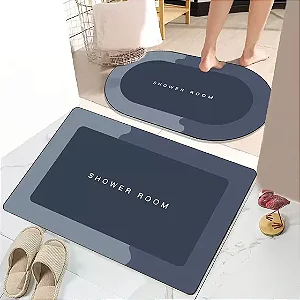 Tapete Mágico Absorvente