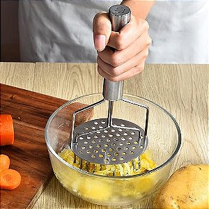 Amassador duplo - Batata