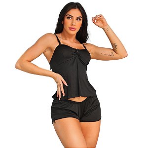 Short Doll Liso Liganete Manu