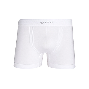 Cueca Boxer Microfibra Sem Costura Lupo 436-001